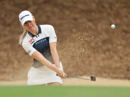 2024 CME Group Tour Championship Primer Charley Hull
