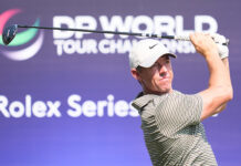 2024 DP World Tour Championship Primer: History, TV, Field, Odds 2024 DP World Tour Championship Primer Rory McIlroy