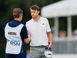 2024 RSM Classic Primer Ludvig Aberg