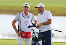 PGA Tour’s Silly Season Kicks Off With Hero World Challenge 2024 Hero World Challenge Scottie Scheffler