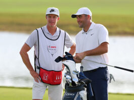 2024 Hero World Challenge Scottie Scheffler