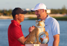 2024 Hero World Challenge: Scottie Scheffler Cruises to Victory in the Bahamas 2024 Hero World Challenge Scottie Scheffler Wins