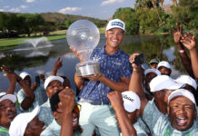 2024 Nedbank Golf Challenge: Johannes Veerman Wins in Thrilling Fashion 2024 Nedbank Golf Challenge Johannes Veerman Wins