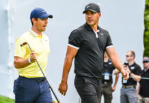 Rory McIlroy: The LIV Golf vs PGA Tour ‘Showdown’ is Preview of Unified Possibilities 2024 Crypto.com Showdown Rory McIlroy Brooks Koepka