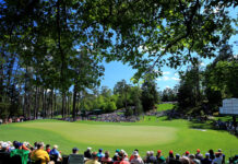 2025 Masters: CBS Announces Expanded Coverage of Iconic Event 2025 Masters CBS Paramount+ Added TV Coverage
