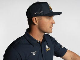 Bryson DeChambeau Signs With Reebok