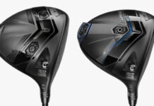 Golf Gear: Cobra Golf DS-Adapt Drivers Cobra Golf DS-Adapt Drivers