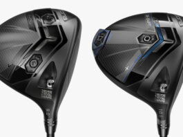 Cobra Golf DS-Adapt Drivers