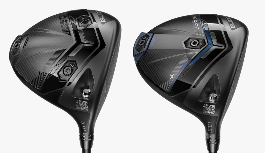 PGW-Cobra Golf DS-Adapt Drivers 1 Cobra Golf DS-Adapt Drivers