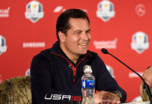 Derek Sprague Named New CEO of PGA of America Derek Sprague Named CEO of PGA