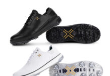 Golf Gear: Payntr Eighty Seven SC Golf Shoes Gear Payntr Eighty Seven SC Golf Shoes