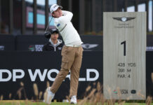 Korean Superstar Yubin Jang Quits PGA Tour Q-School, Signs With LIV Golf LIV Golf Signs Korean star Yubin Jang