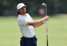 DP World Tour Suspends Player for Betting on Pro Golf Marco Penge DP World Tour Betting Suspension