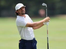 Marco Penge DP World Tour Betting Suspension