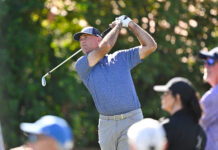 After Two-Year Struggle on Tour, Stewart Cink Commits Full Time to Senior Circuit Stewart Cink Retires From PGA Tour