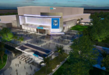 TGL 2025 Explained: Format, Schedule, Players, Teams, Technology TGL SoFi Arena