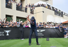 Tiger Woods Unsure About Genesis Event Due to L.A. Wildfires