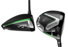 Golf Gear: Callaway Golf’s Elyte Drivers for 2025 2025 Callaway Elyte Drivers