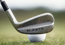 Golf Gear: Cobra LIMIT3D Irons