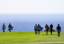 PGA Tour Moves 2025 Genesis Invitational to Torrey Pines 2025 Genesis Invitational Moved to Torrey Pines