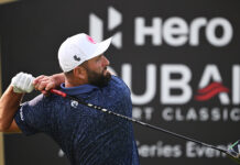 2025 Hero Dubai Desert Classic Primer: History, TV, Field, Odds 2025 Hero Dubai Classic Primer Jon Rahm