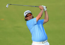 Ewen Ferguson Leads the Hero Dubai Desert Classic at Halftime 2025 Hero Hero Dubai Desert Classic Ewen Ferguson Leads Day 2