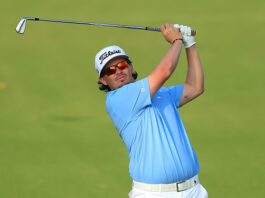 2025 Hero Hero Dubai Desert Classic Ewen Ferguson Leads Day 2