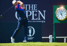 PGA Tour Announces Big Changes for 2025 to Alleviate Slow Play 2025 Jordan Spieth Slow Play Clock