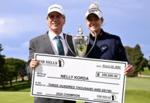 LPGA Cancels L.A. Event After Underwriter Fails to Make Payments 2025 LPGA Cancels FIR HILLS L.A. Event