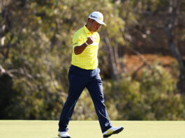 2025 Sentry Hideki Matsuyama Wins
