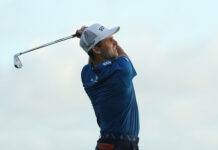 Sony Open: Patrick Fishburn, Denny McCarthy Share Lead at Halftime 2025 Sony Open Denny McCarthy Co-Leads Day 2