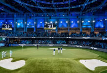 TGL Golf’s Technology Has Serious Issues: 15 Specific Criticisms 2025 TGL Opening Night