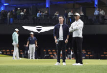 The Good, Bad and Meh: TGL Golf League Debuts to Mixed Reviews 2025 TGL Rory McIlroy Tiger Woods