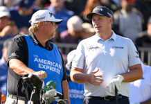 The American Express: Sepp Straka Leads After 54 Holes 2025 The Amex Sepp Straka Leads Day 3