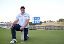 The 2025 American Express: Sepp Straka Holds on to Win 2025 The Amex Sepp Straka Wins