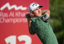 Northern Ireland’s Rising Star Tom McKibbin Joins LIV Golf 2025 Tom McKibbin Joins LIV Golf