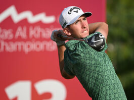 2025 Tom McKibbin Joins LIV Golf