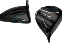 Golf Gear: PING G440 Drivers Series Golf Equipment Ping G440 MAX Driver