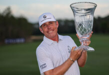 Chubb Classic: Justin Leonard Claims Maiden Champions Tour Victory 2025 Chubb Classic Justin Leonard Wins