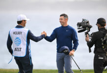 Winner’s Circle: Rory McIlroy Claims 27th Tour Victory at Pebble Beach 2025 Pebble Beach Rory McIlroy Wins