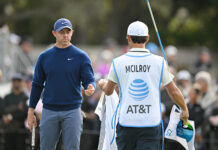 PGA Tour and AT&T Extend Title Sponsorship for Pebble Beach Pro-Am in Multi-Year Deal 2025 Pebble Beach Rory McIlroy Wins