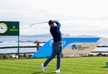 2026 AT&T Pebble Beach Pro-Am Primer: History, TV, Field, Odds 2025 Pebble Beach Rory McIlroy Wins