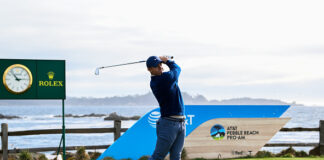 2026 AT&T Pebble Beach Pro-Am Primer: History, TV, Field, Odds 2025 Pebble Beach Rory McIlroy Wins