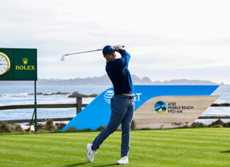 2026 AT&T Pebble Beach Pro-Am Primer: History, TV, Field, Odds 2025 Pebble Beach Rory McIlroy Wins