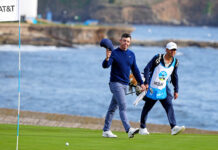Rory McIlroy, Pebble Beach Boost TV Ratings for CBS 2025 Pebble Beach Rory McIlroy Wins