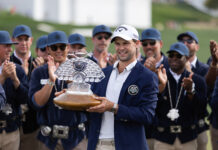 2025 WM Phoenix Open: Thomas Detry Wins Maiden PGA Tour Title 2025 WM Phoenix Open Thomas Detry Wins