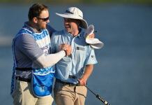 Joe Highsmith Stuns PGA Tour with Breakthrough Victory at Cognizant Classic in The Palm Beaches 2025 Cognizant Classic Joe Highsmith Wins