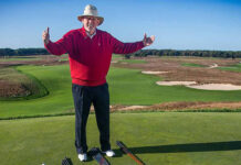 Remembering Dave Pelz: Golf Scientist, Teacher, Author, and Short Game Guru Dave Pelz