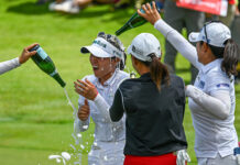 Lydia Ko Conquers Sentosa, Claims 23rd LPGA Title at HSBC Women’s World Championship 2025 HSBC Women’s World Championship Lydia Ko Wins