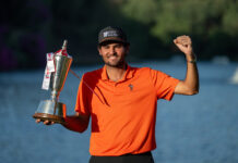 Former LIV Golf Star Eugenio Chacarra Wins Indian Open for Maiden European Tour Title 2025 Hero Indian Open Eugenio Chacarra Wins
